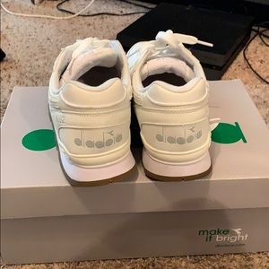 Diadora Shoes - Men’s Diadora N.92 Diadora Shoes - Men’s Diadora N.92